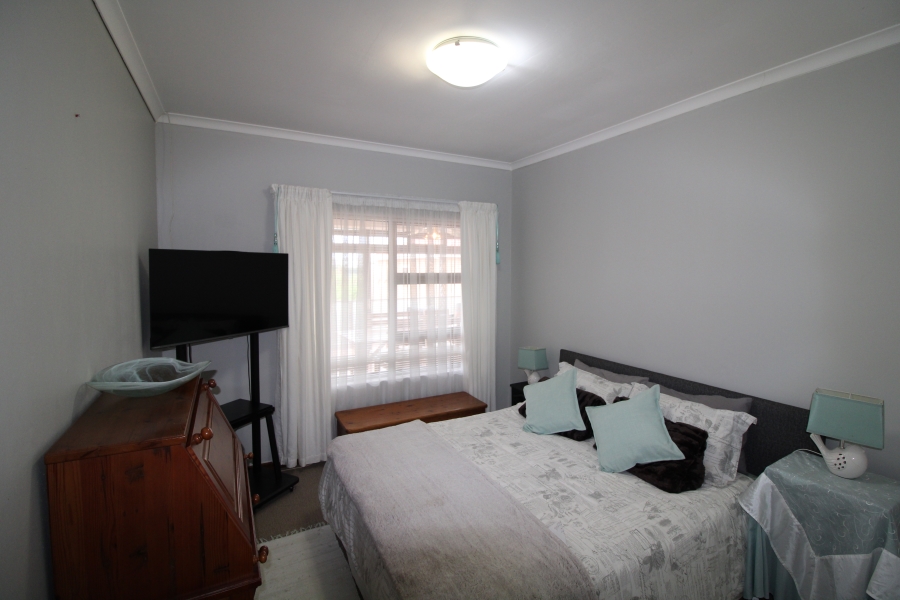 3 Bedroom Property for Sale in Rooi Rivier Rif Western Cape